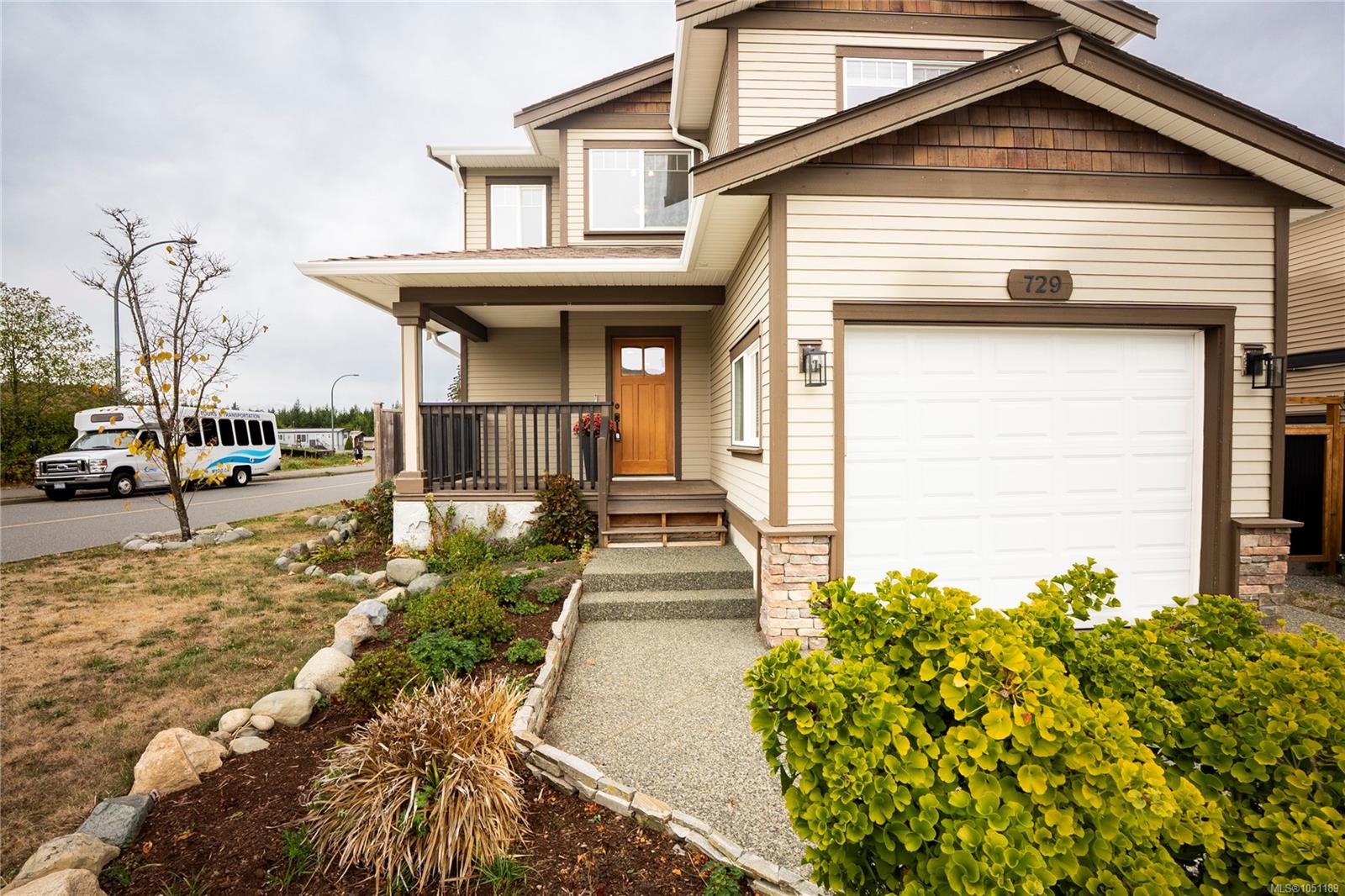 729 Parks Pl, Ladysmith