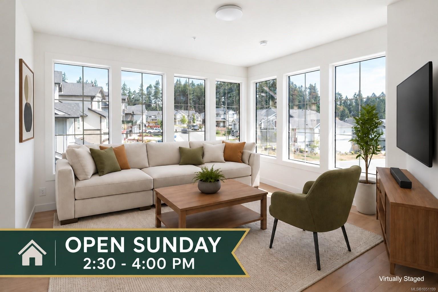Unit 1, 3439 Trumpeter St, Colwood