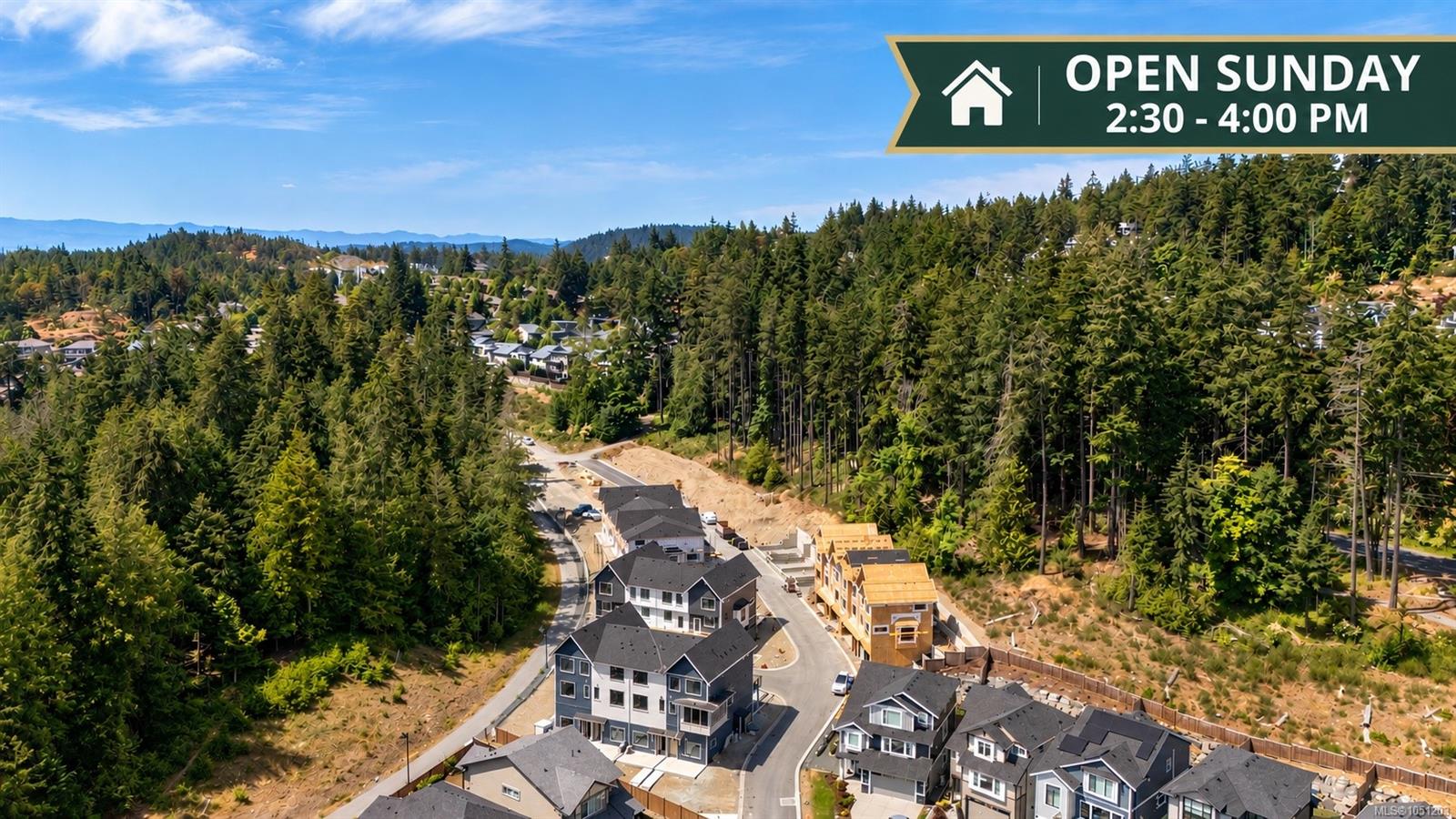 Unit 2, 3439 Trumpeter St, Colwood