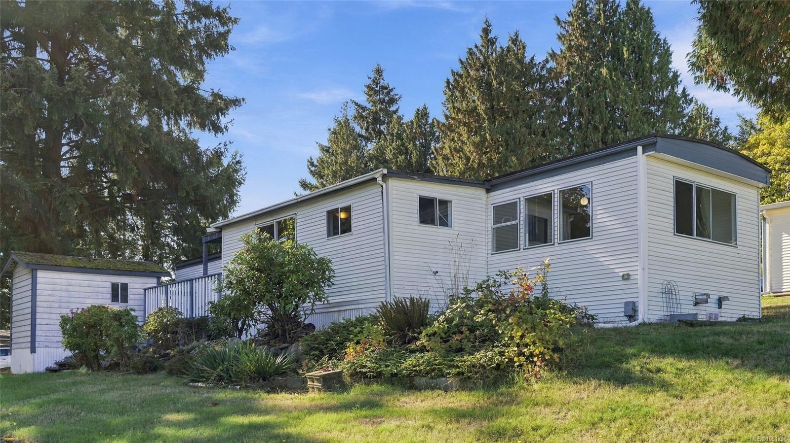 Unit 25, 1000 Chase River Rd, Nanaimo