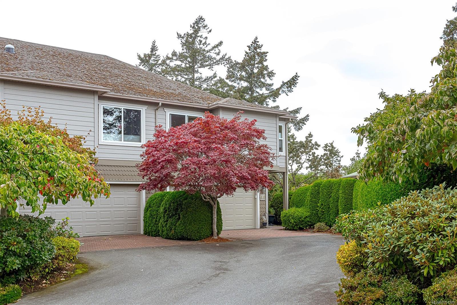 Unit 44, 118 Aldersmith Pl, View Royal
