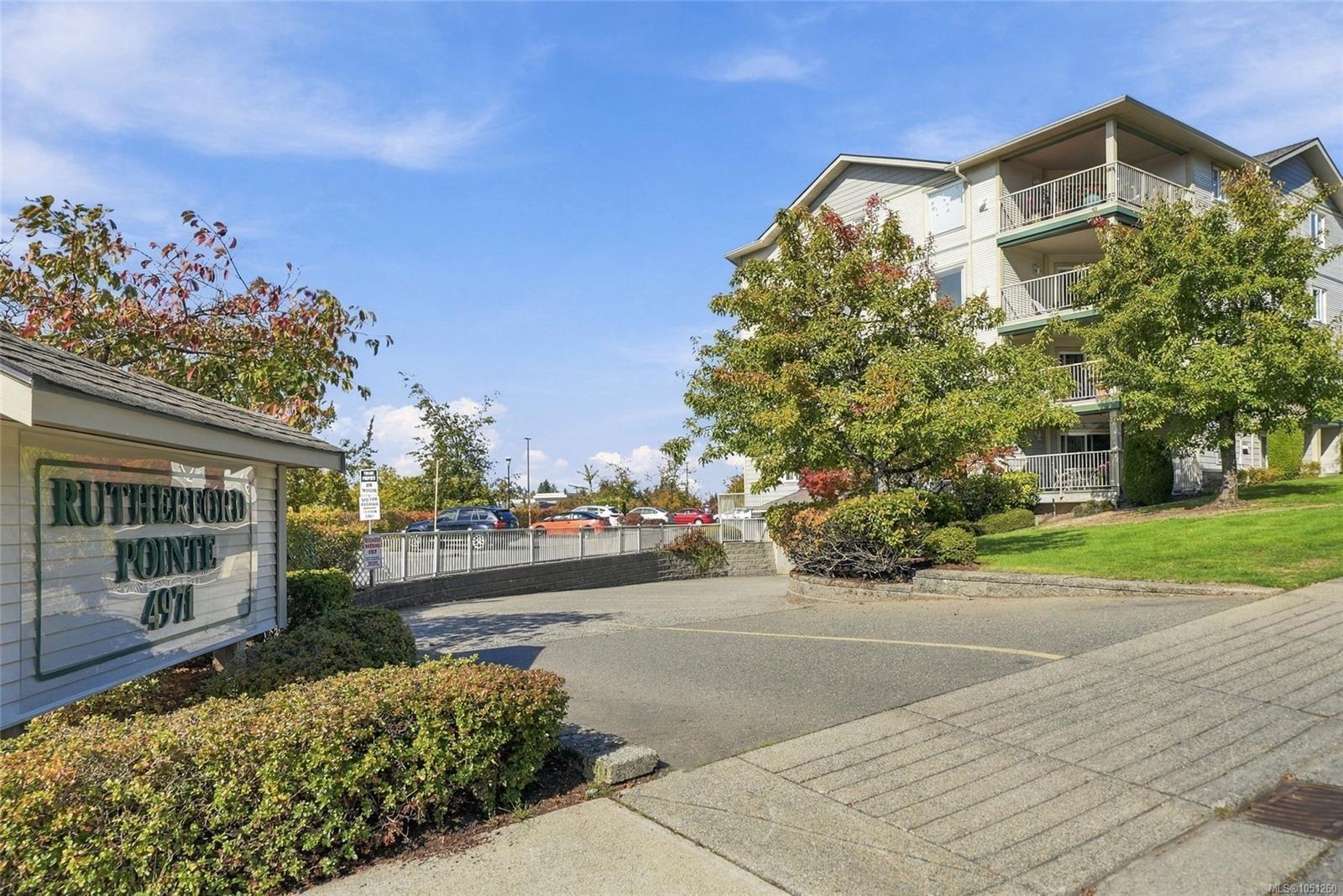 Unit 205, 4971 Songbird Pl, Nanaimo