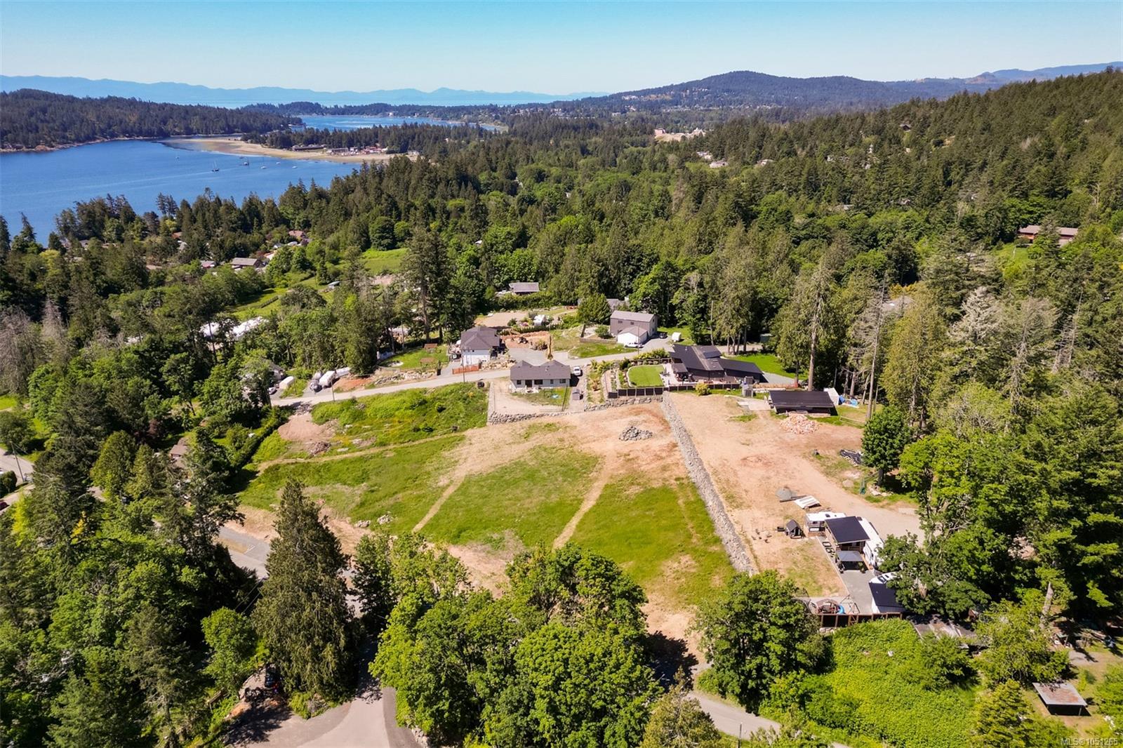 2080 Harbourview Rd, Sooke