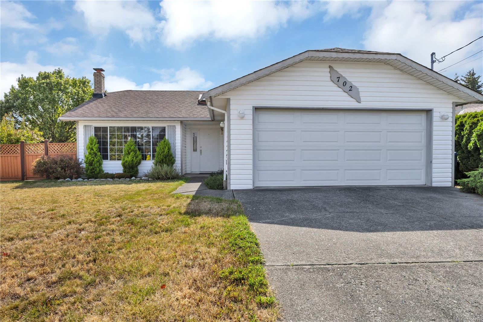 702 Forsyth Ave, Parksville