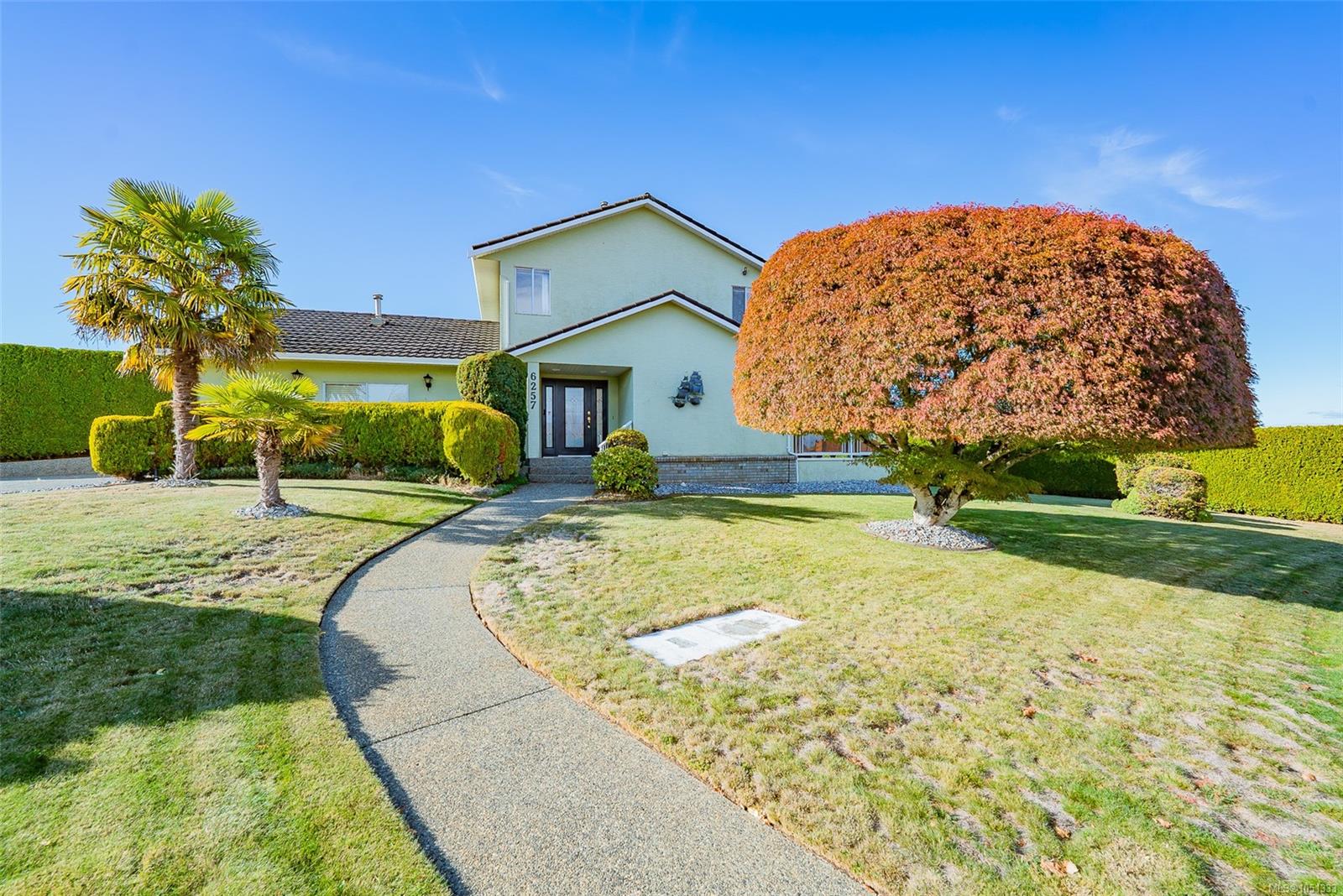 6257 Mystic Way, Nanaimo