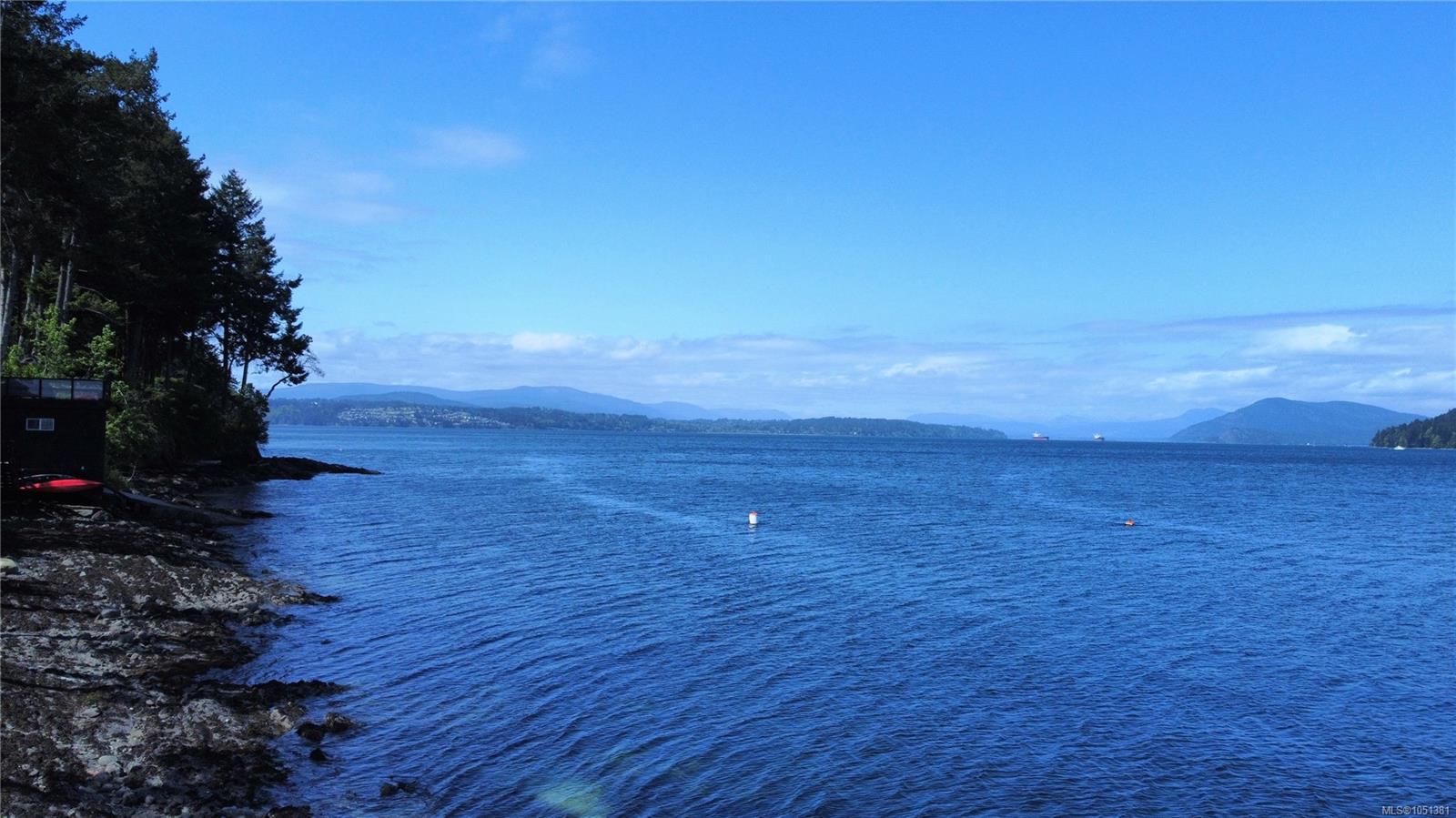 760 Lands End Rd, North Saanich