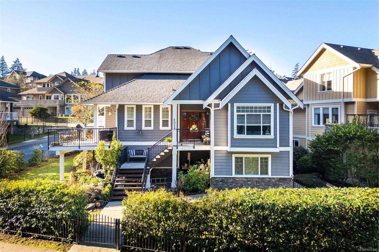 2026 Hannington Rd, Langford