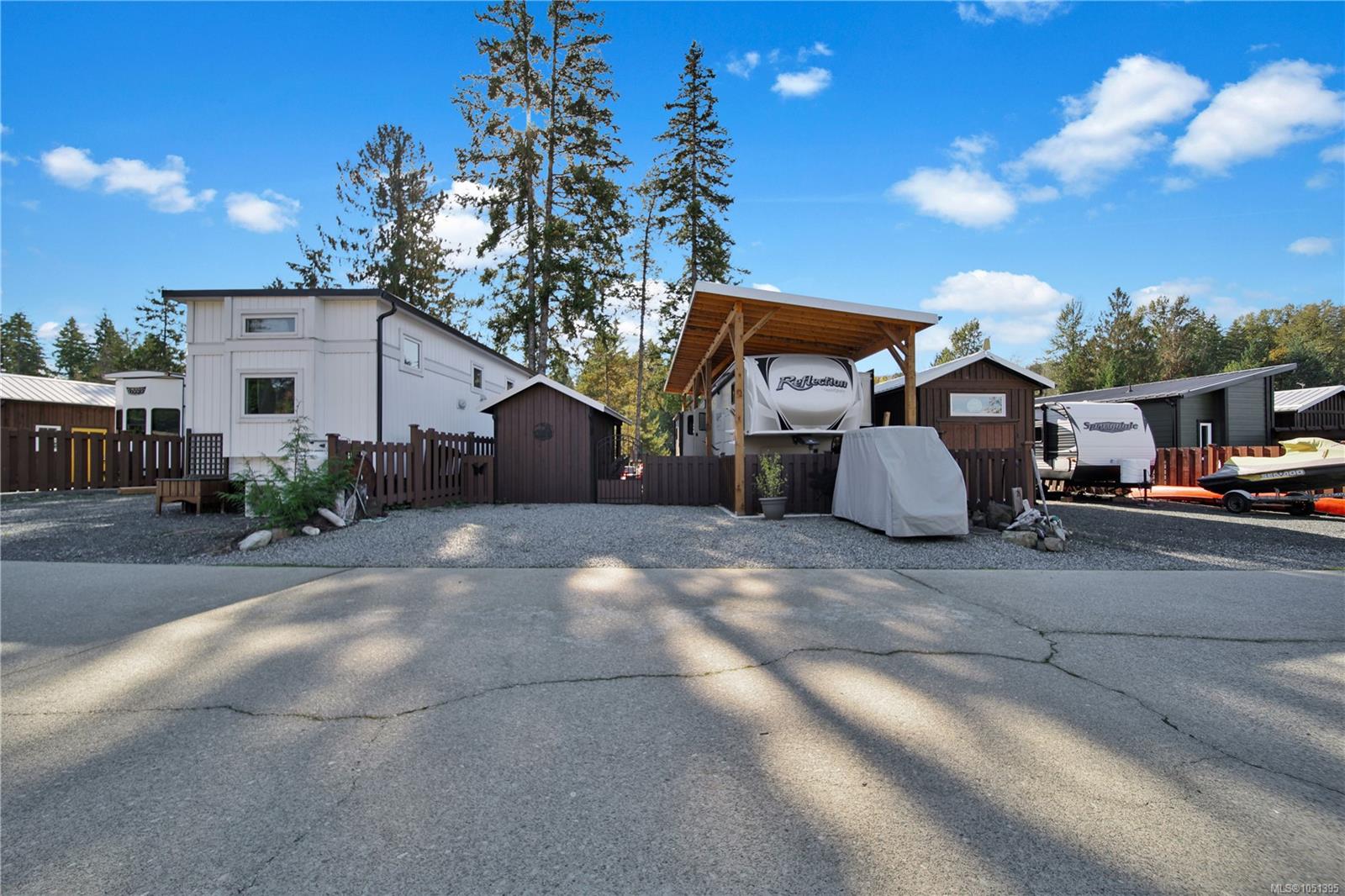 10750 Central Lake Rd, Port Alberni