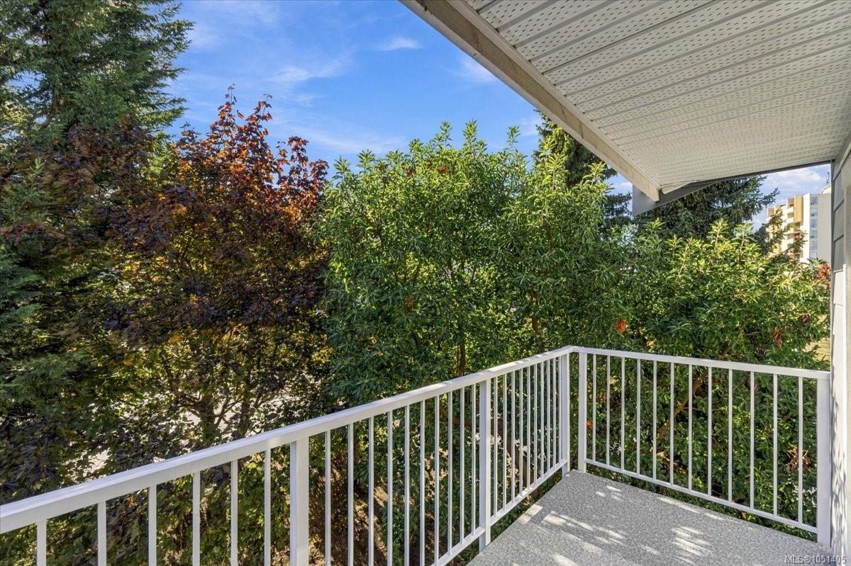 Unit 419, 1600 Dufferin Cres, Nanaimo