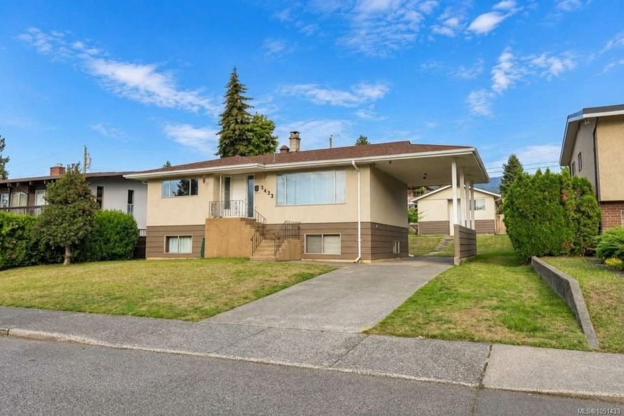 2433 5th Ave, Port Alberni