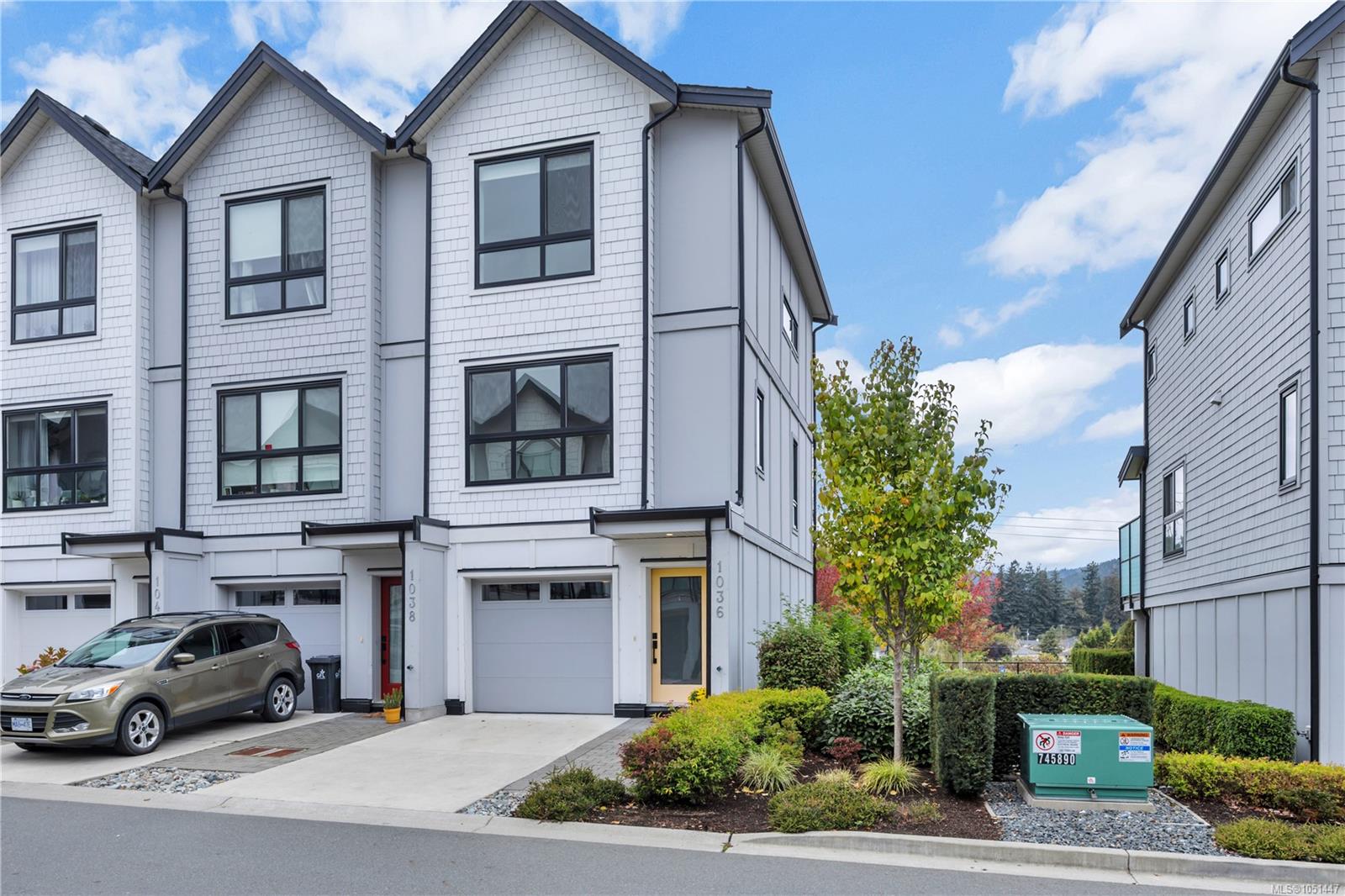 1036 Boxcar Close, Langford