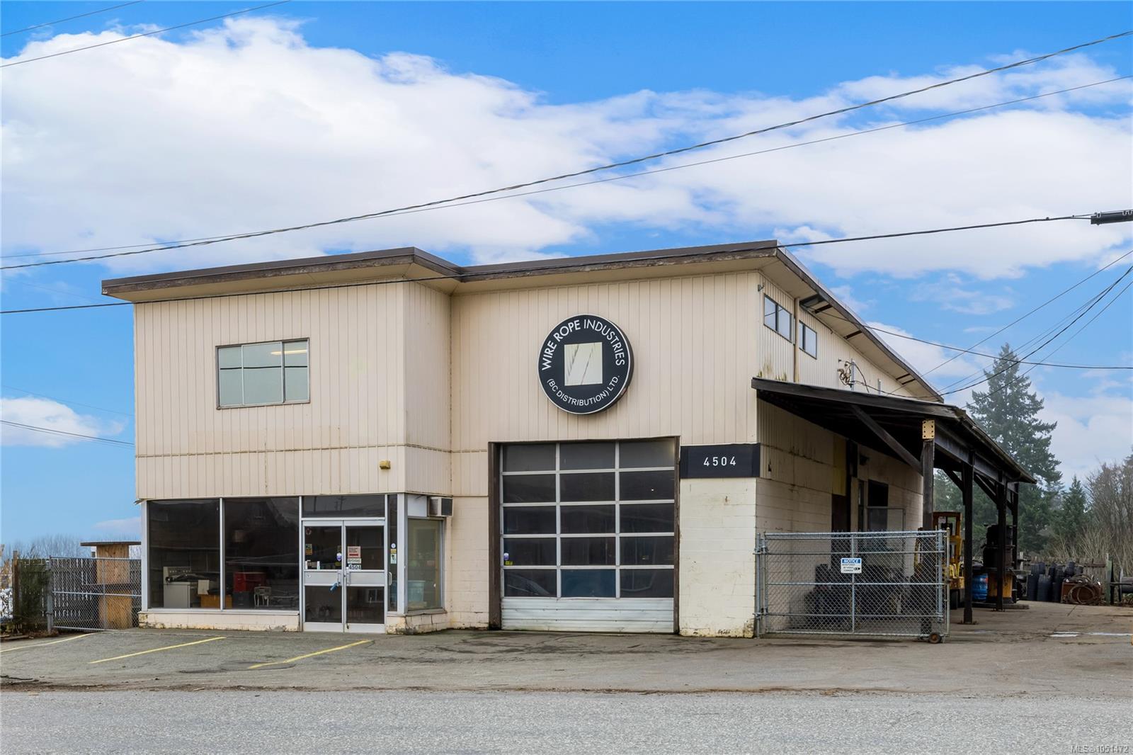 4504 Glenwood Dr, Port Alberni