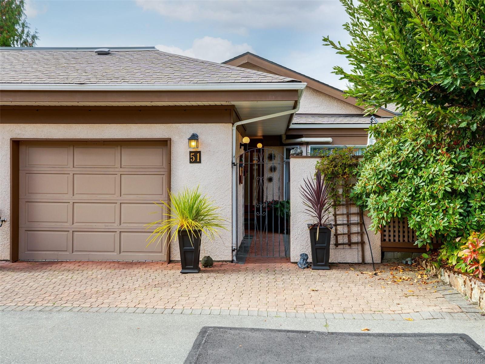 Unit 51, 901 Kentwood Lane, Saanich