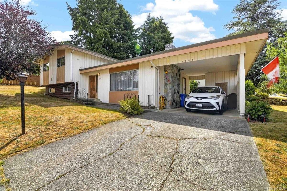 3962 Bruce St, Port Alberni