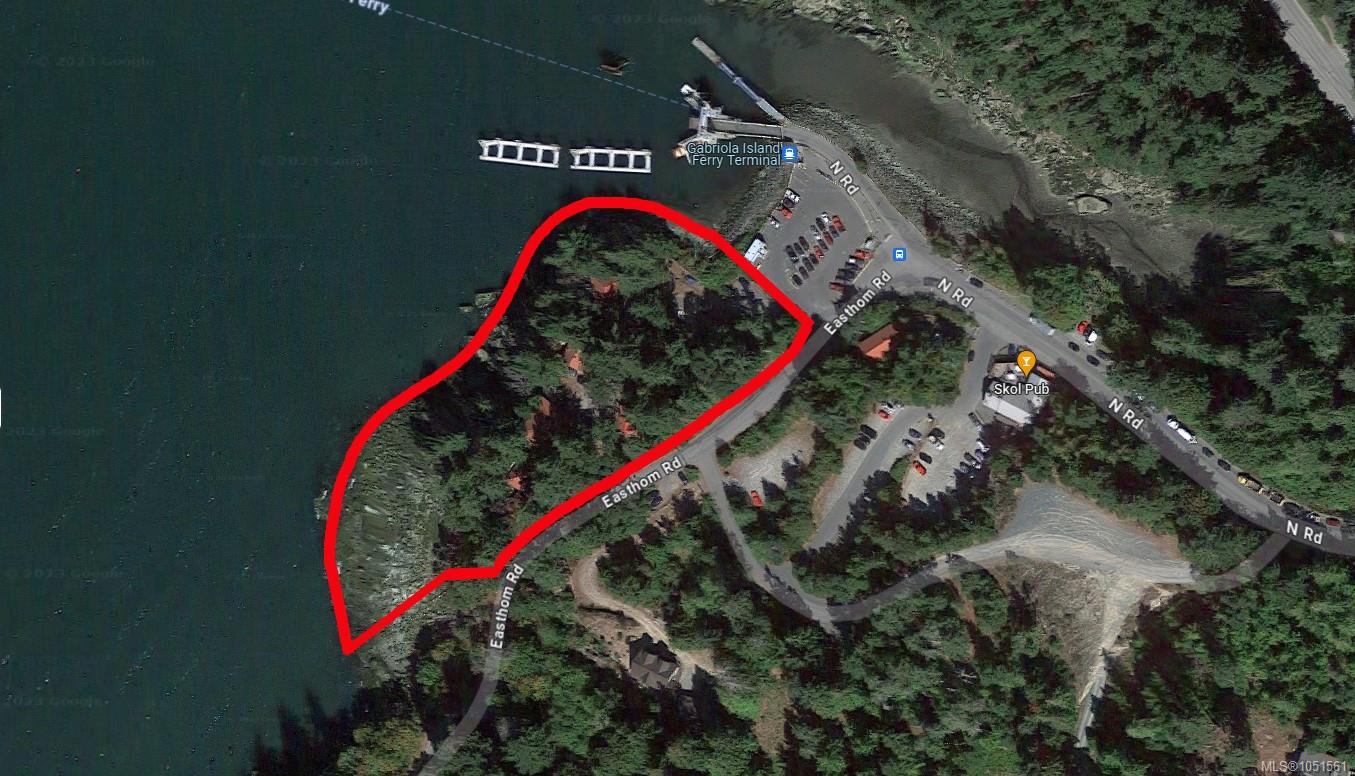 324 Easthom Rd, Gabriola Island