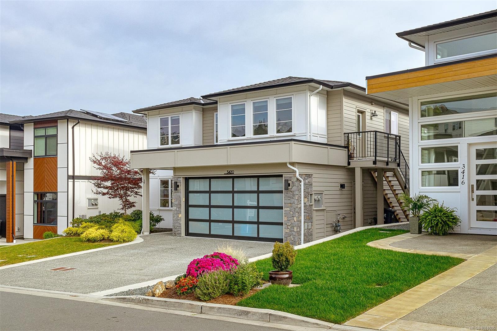3420 Caldera Crt, Langford