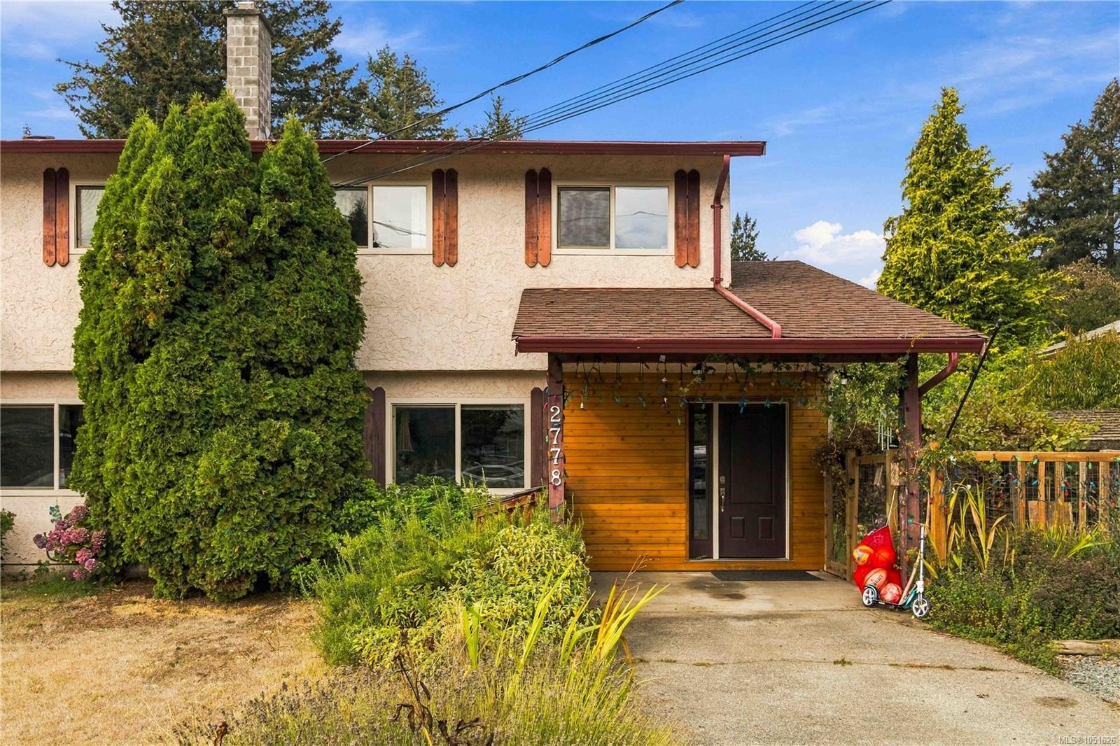 2778 Kingswood Rd, Langford