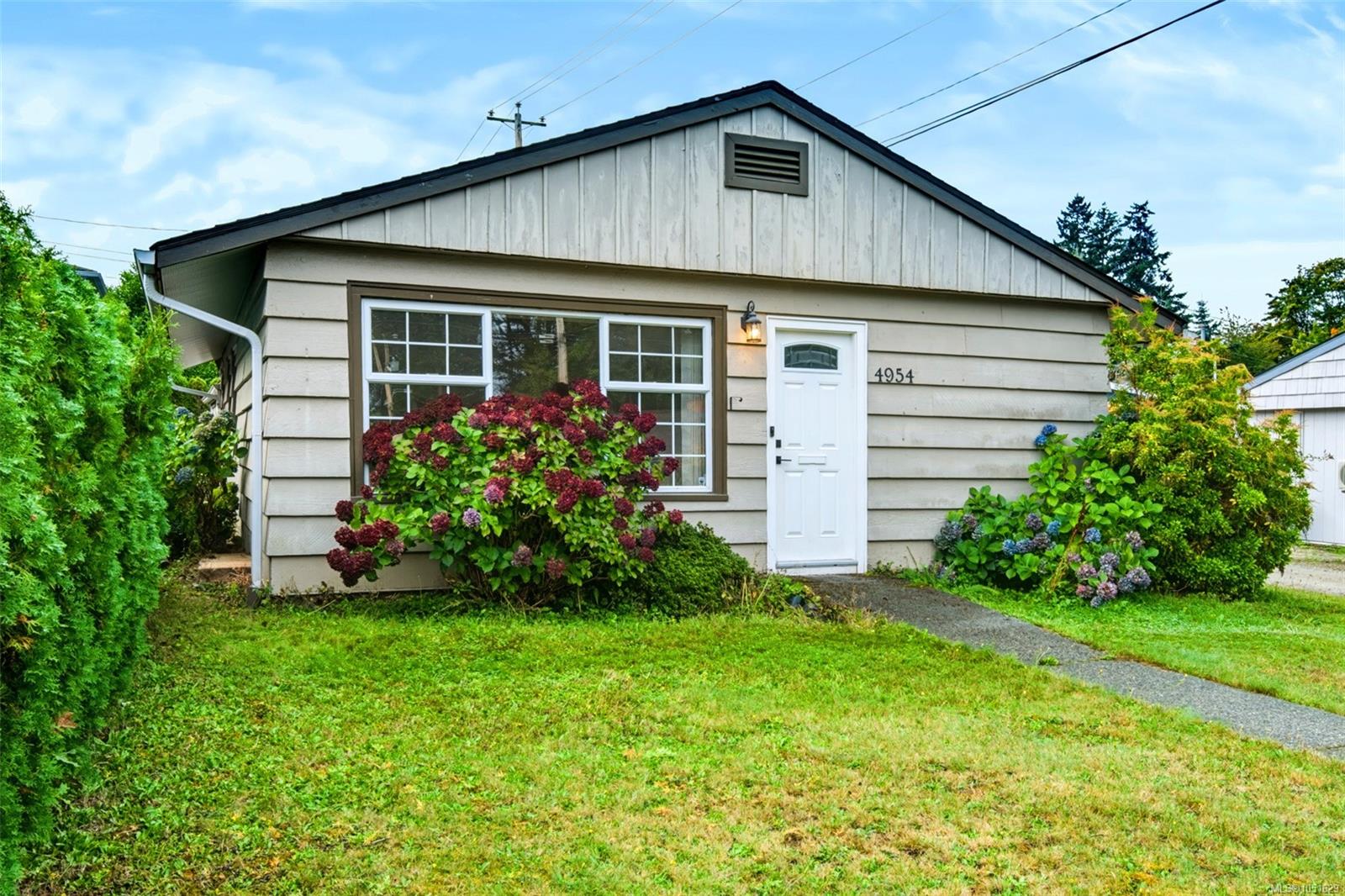 4954 Maitland St, Port Alberni