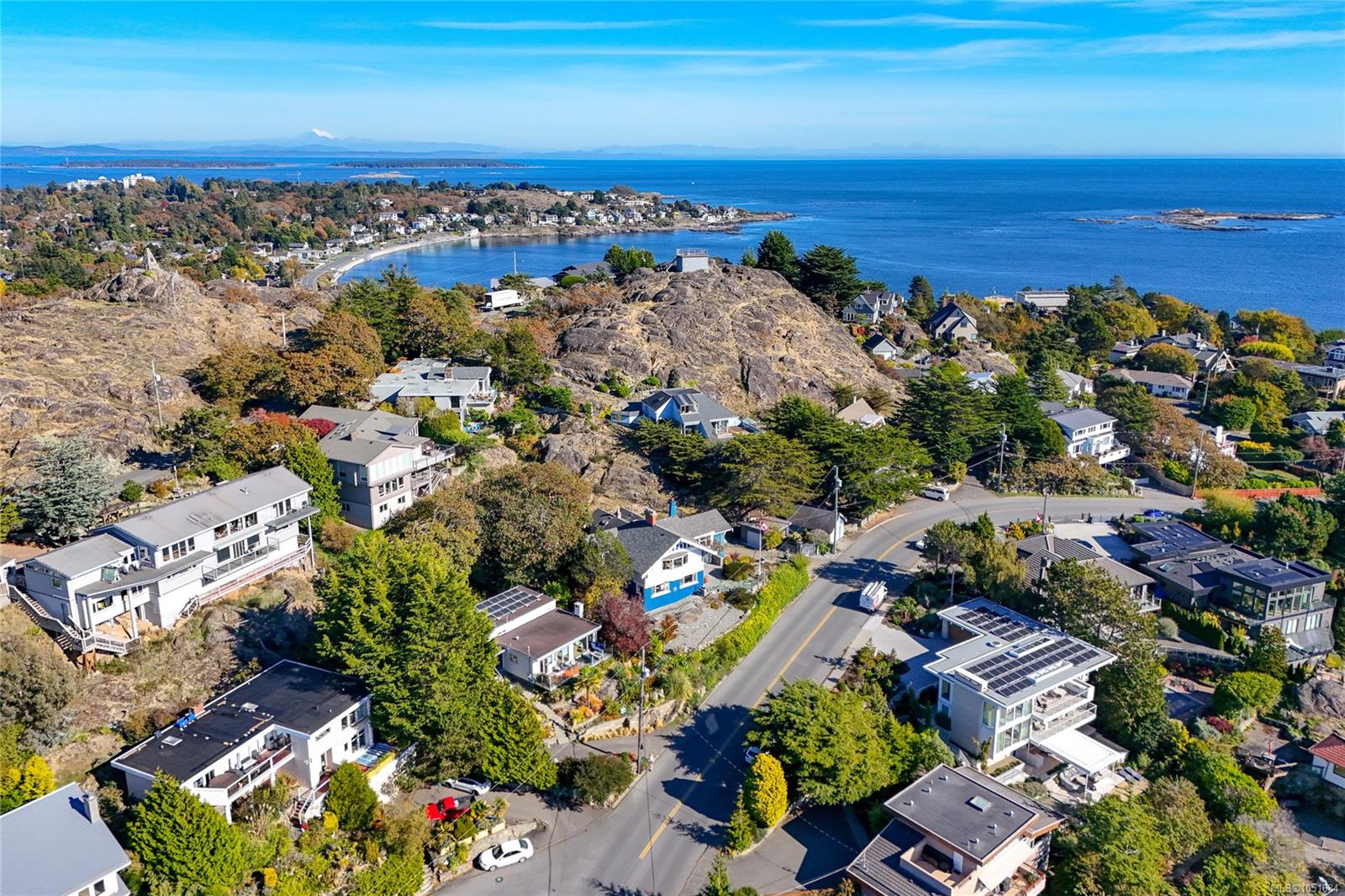 50 King George Terr, Oak Bay