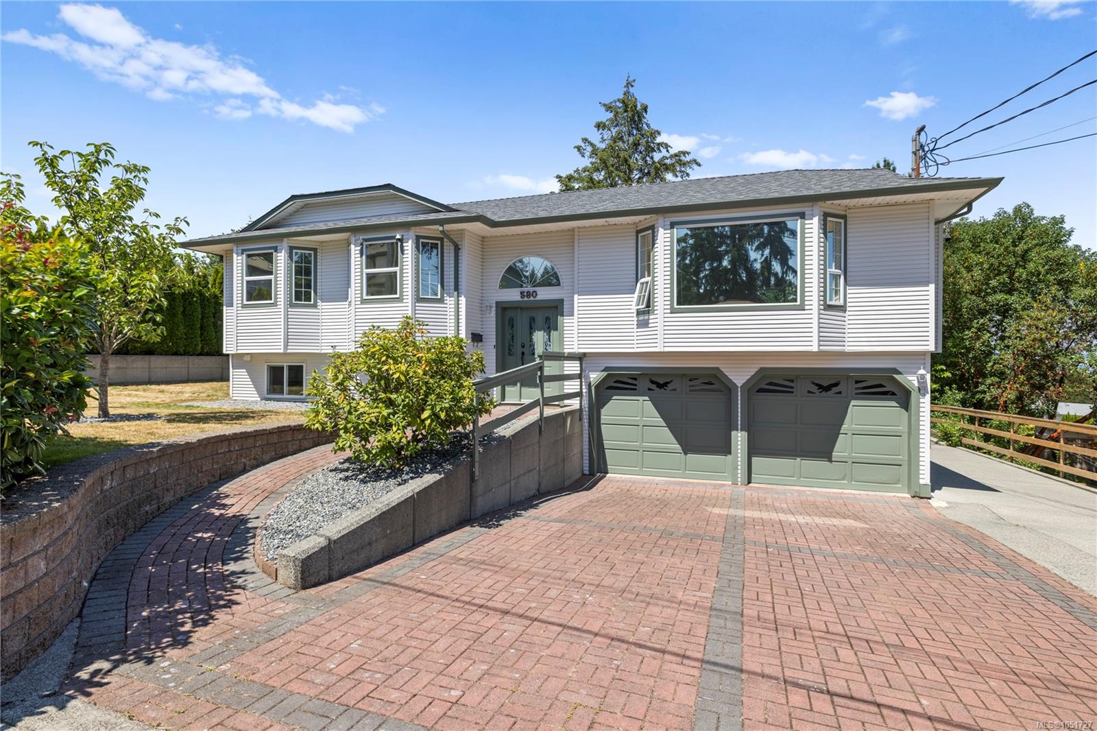 580 Ninth St, Nanaimo
