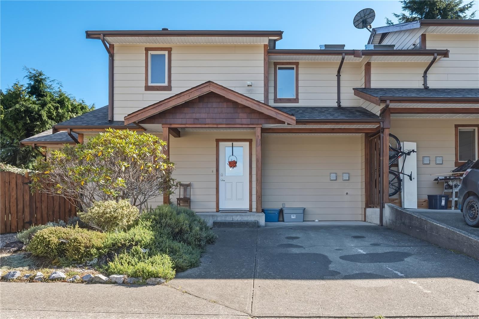 1626 Holly Cres, Ucluelet