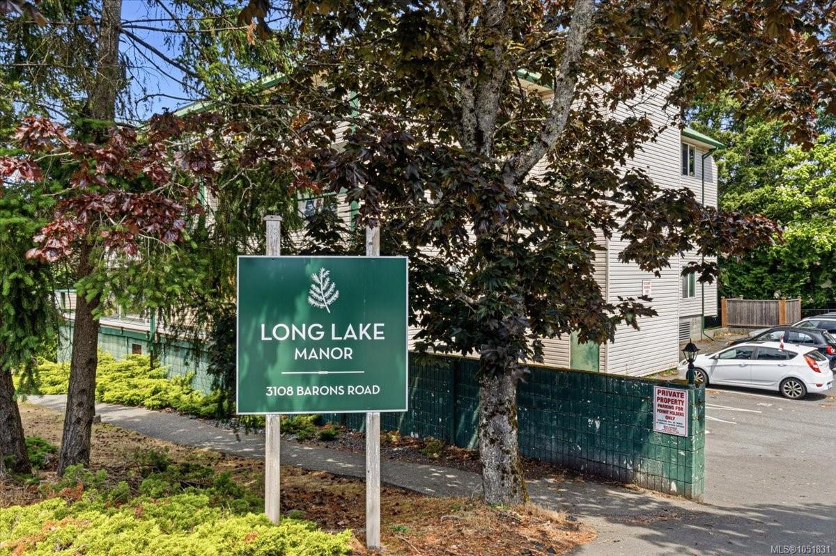 Unit 509, 3108 Barons Rd, Nanaimo