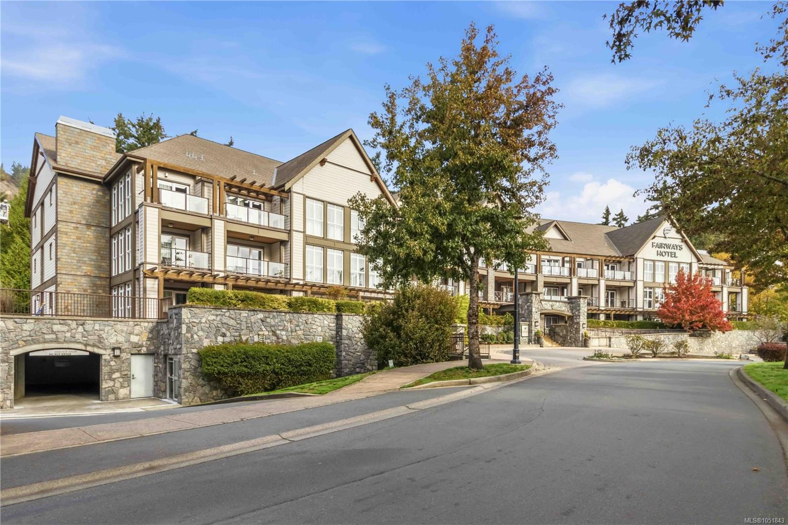 Unit 218-220 B, 1376 Lynburne Pl, Langford