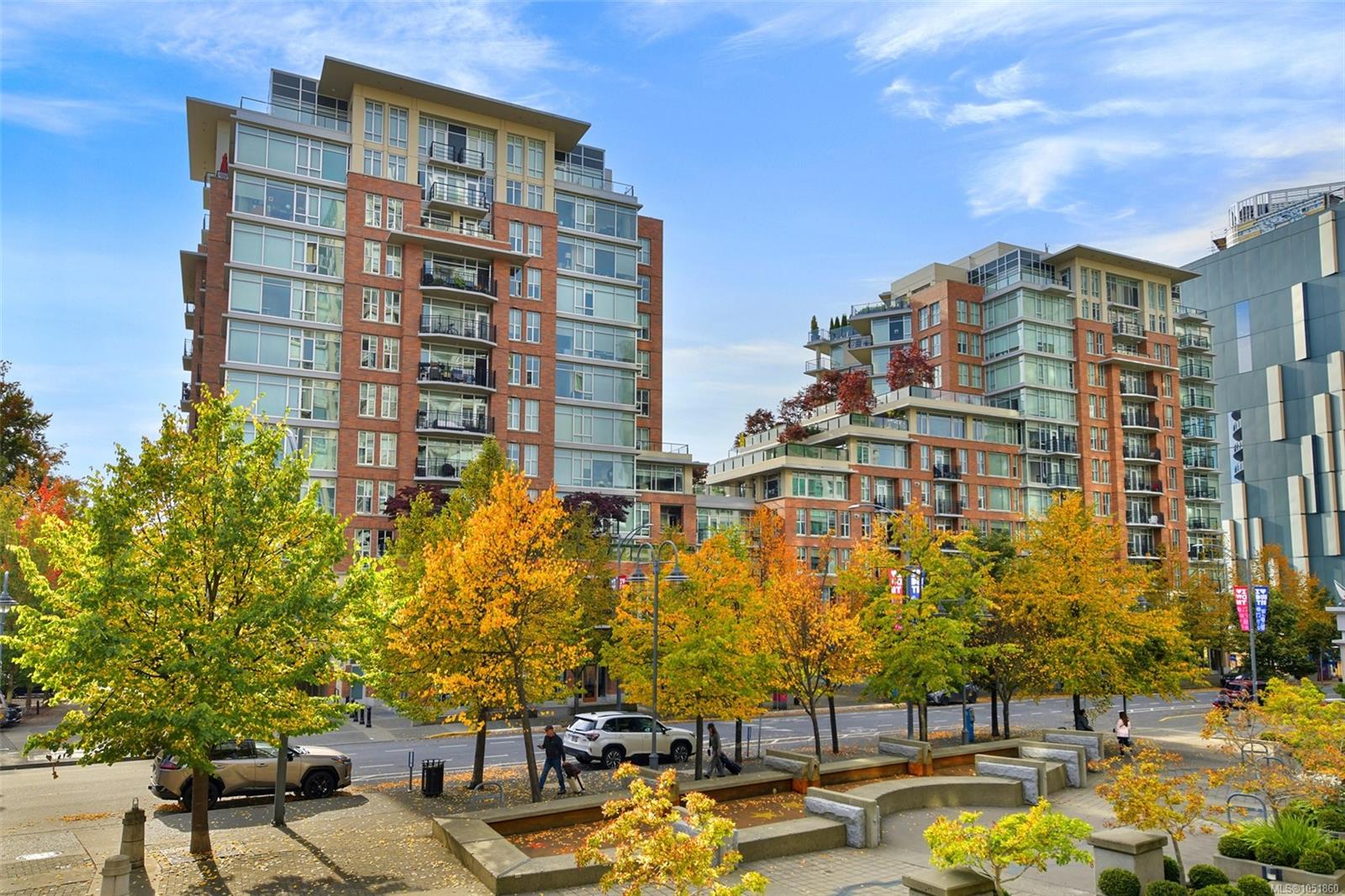 Unit N305, 737 Humboldt St, Victoria