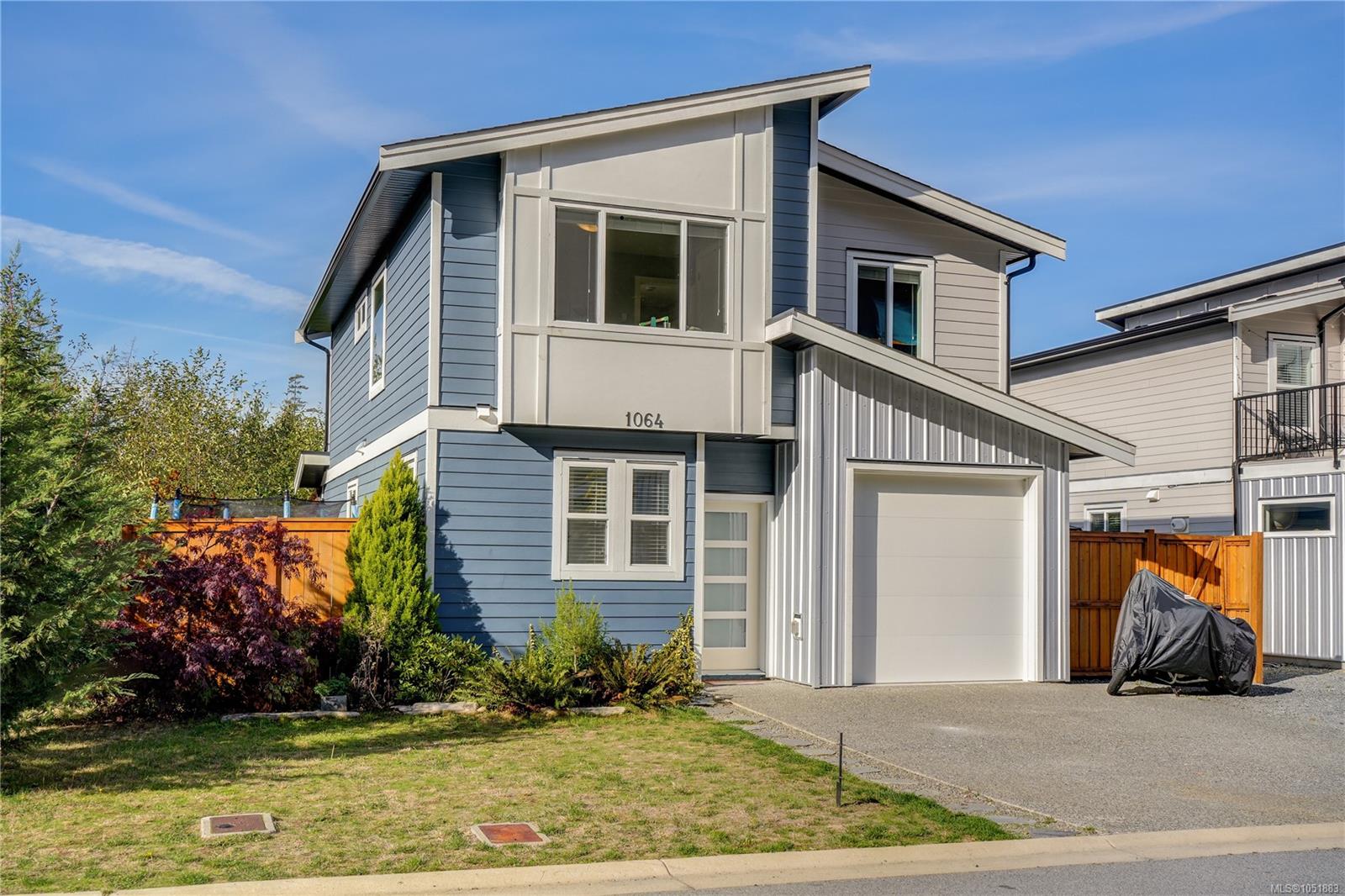 1064 Gammon Way, Shawnigan Lake