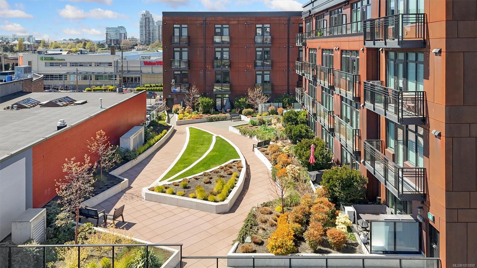 Unit 310, 515 Chatham St, Victoria