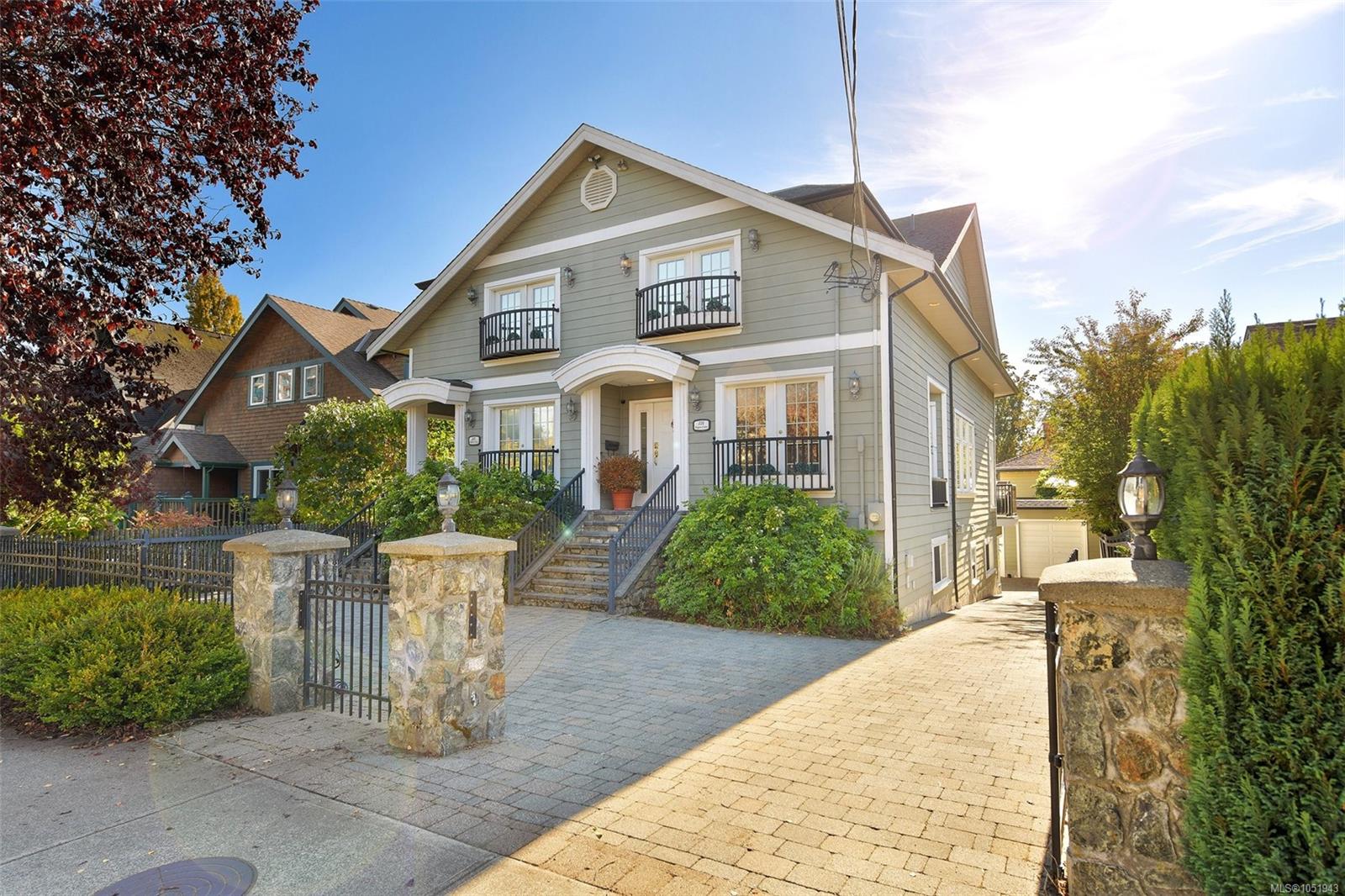 225 Kingston St, Victoria