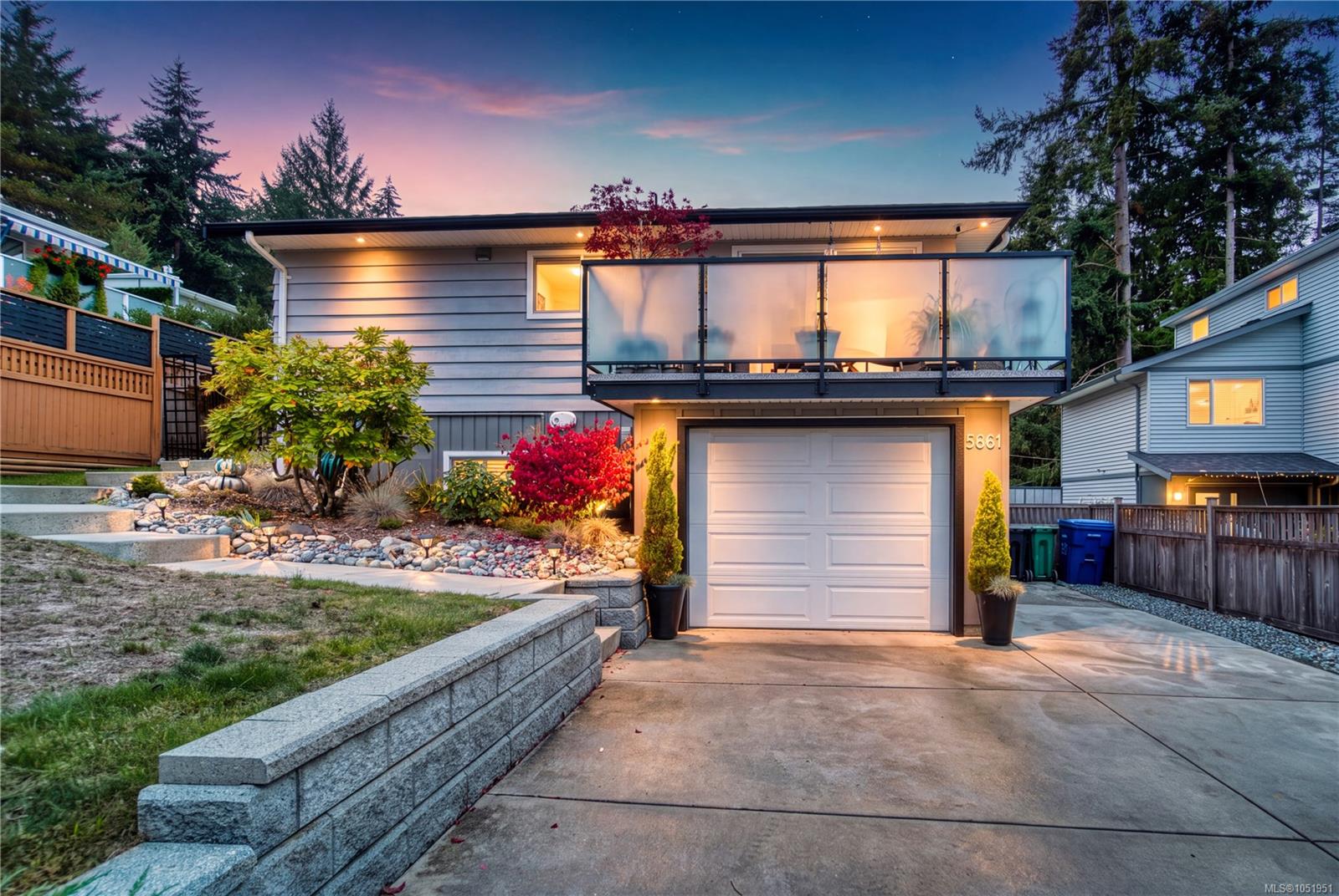 5861 Emil Pl, Nanaimo