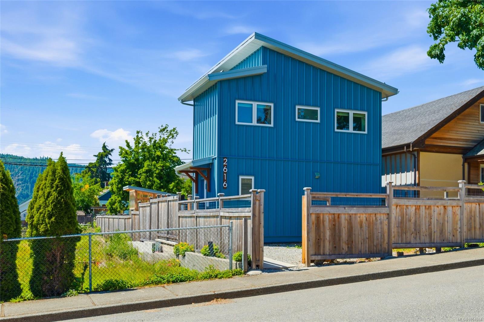 2616 3rd Ave, Port Alberni
