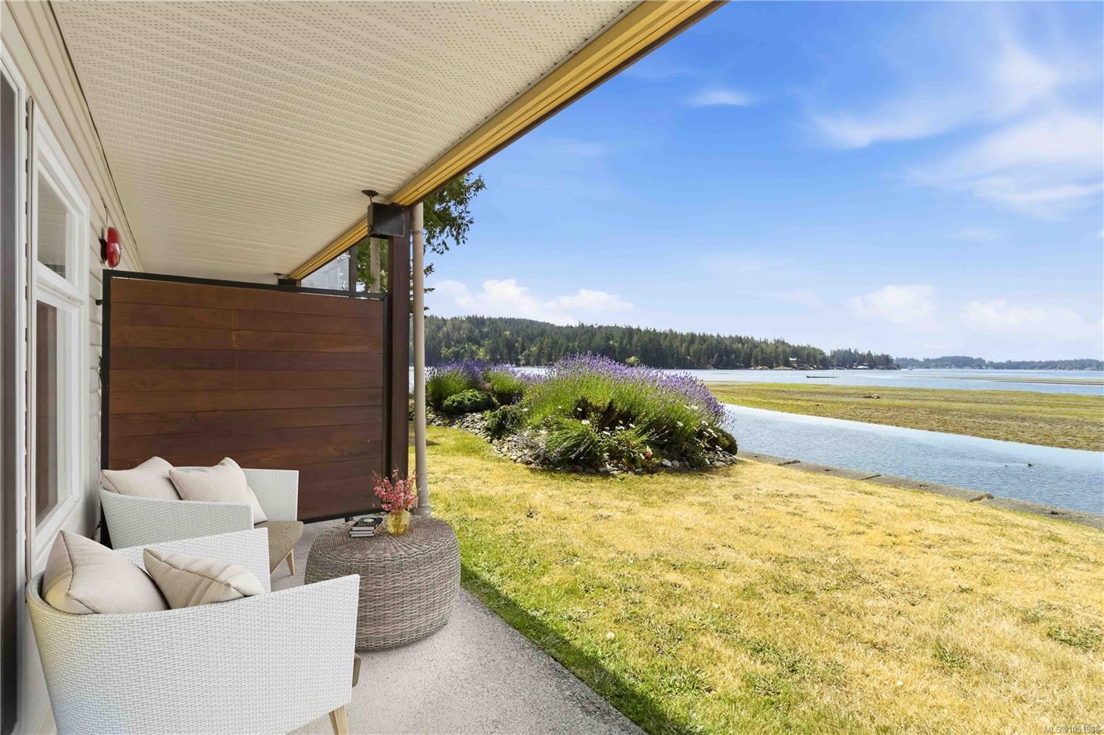 Unit 4, 1986 Glenidle Rd, Sooke