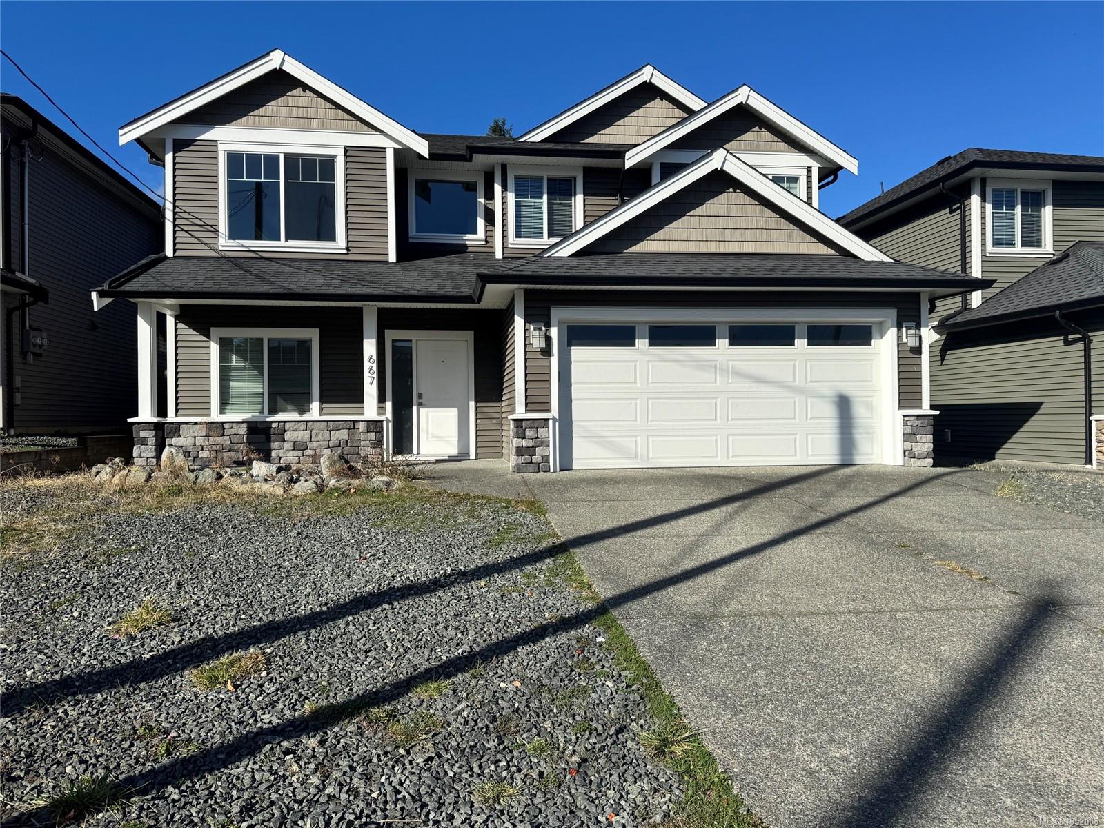 667 Abby Lane, Nanaimo