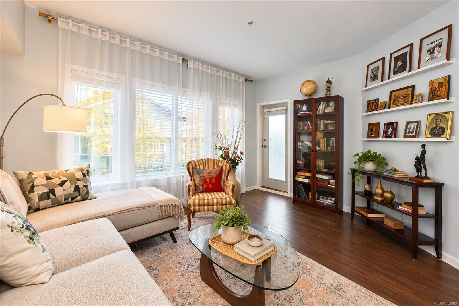 Unit 104, 360 Goldstream Ave, Colwood