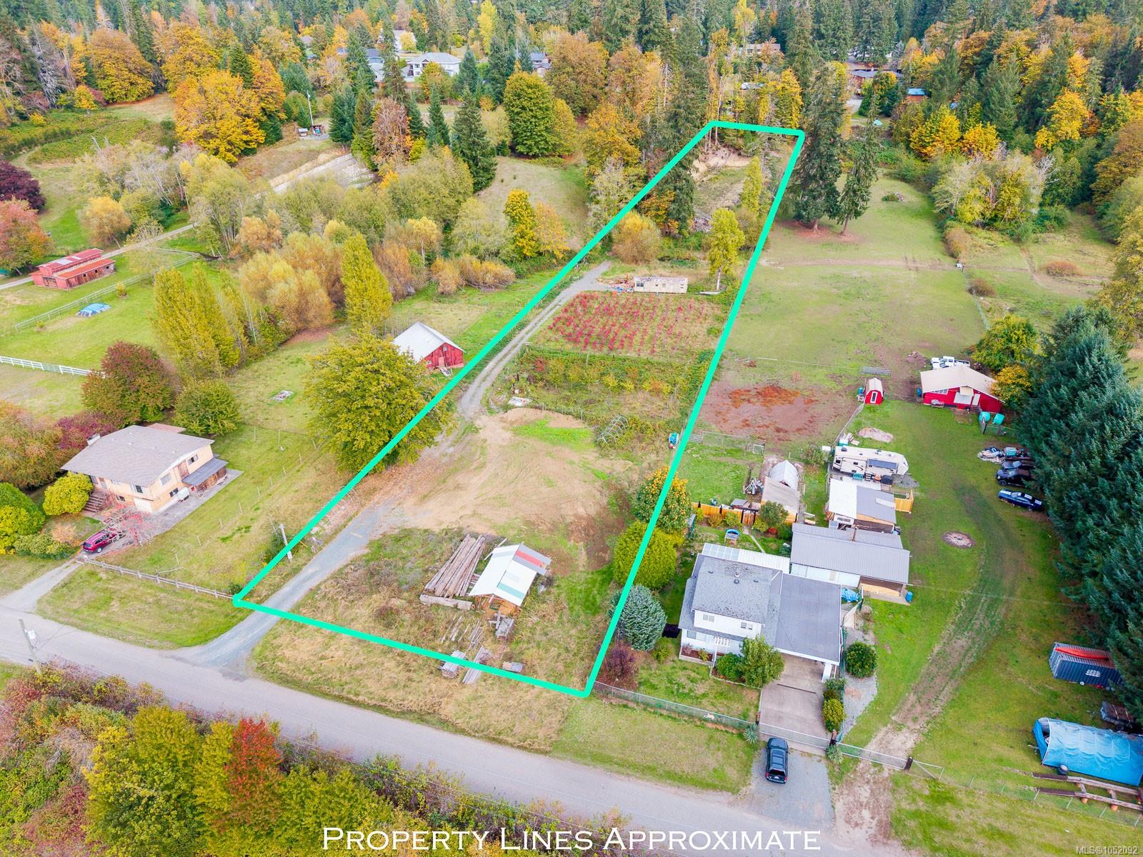 6211 Ferguson Rd, Port Alberni