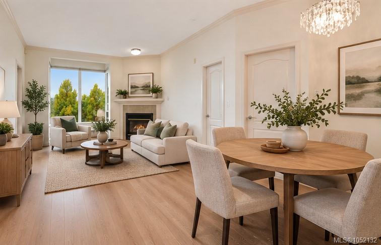 Unit 409, 380 Waterfront Cres, Victoria