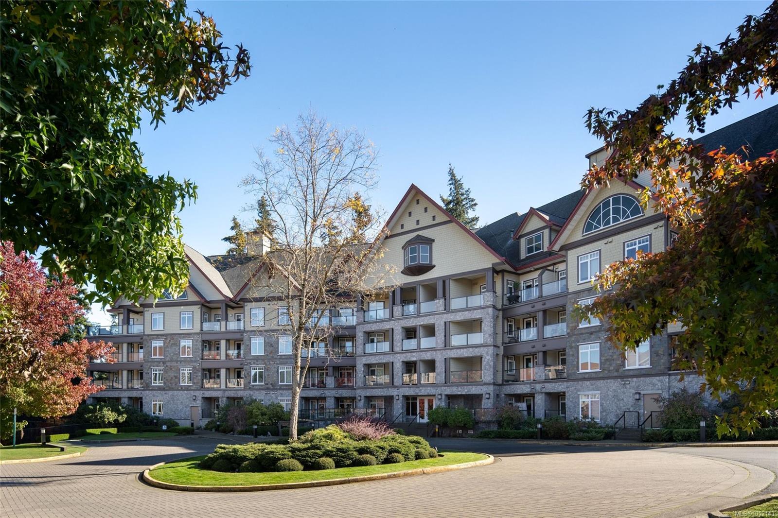Unit 420, 1375 Bear Mountain Pkwy, Langford