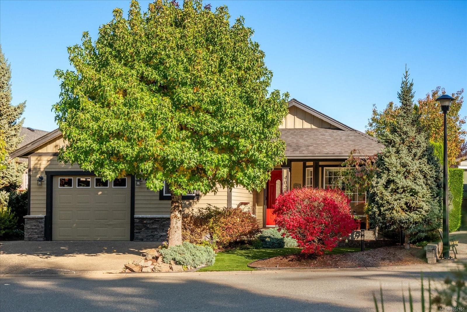 4025 Magnolia Dr, Nanaimo