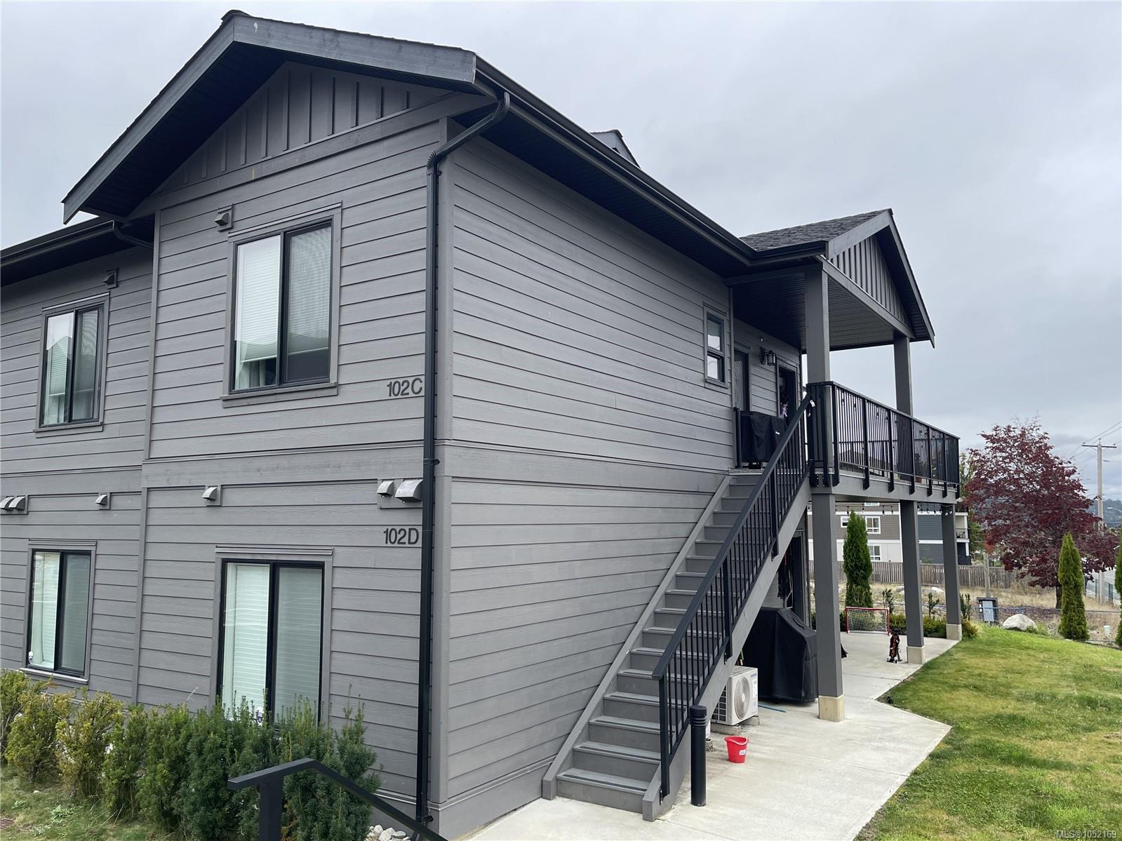 3800 Burde St, Port Alberni