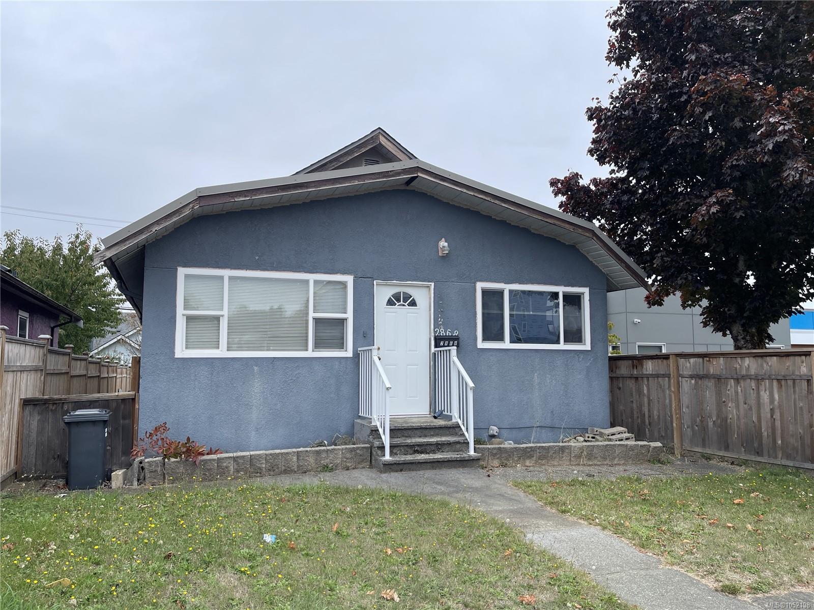 2868 3rd Ave, Port Alberni