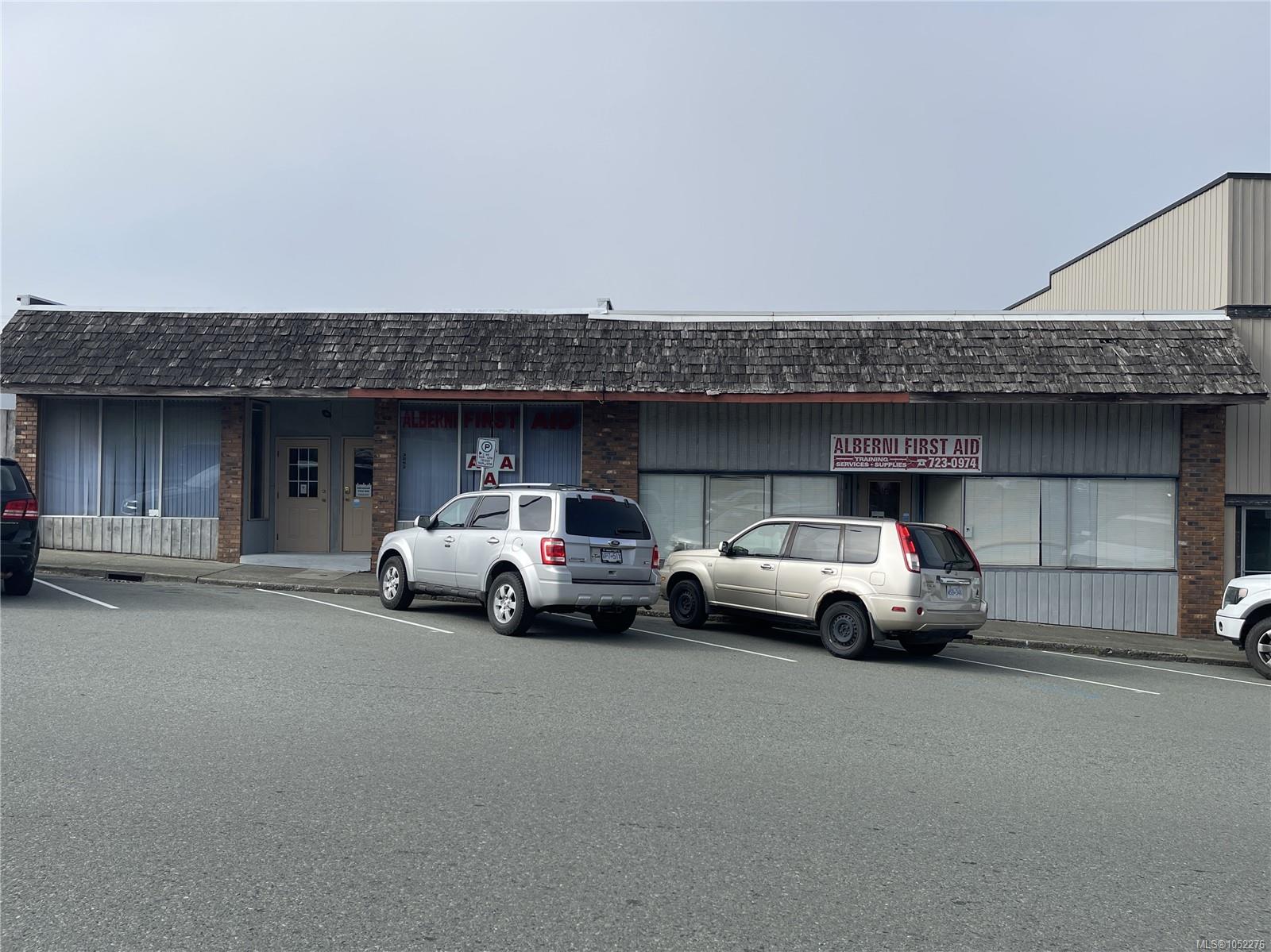 3052 2nd Ave, Port Alberni