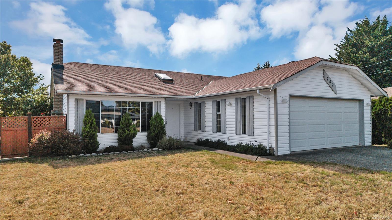 702 Forsyth Ave, Parksville