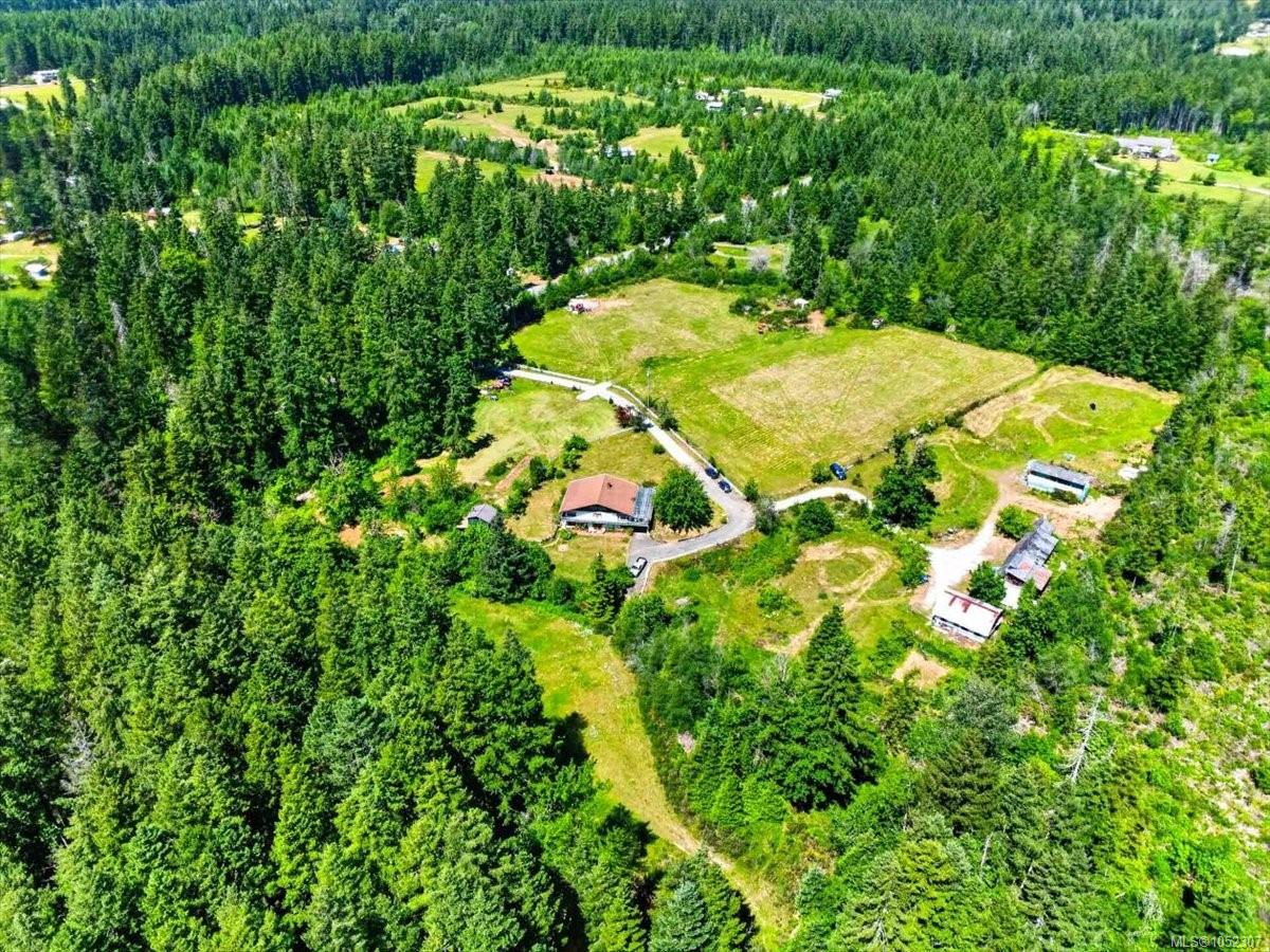 7251 Thompson Rd, Port Alberni