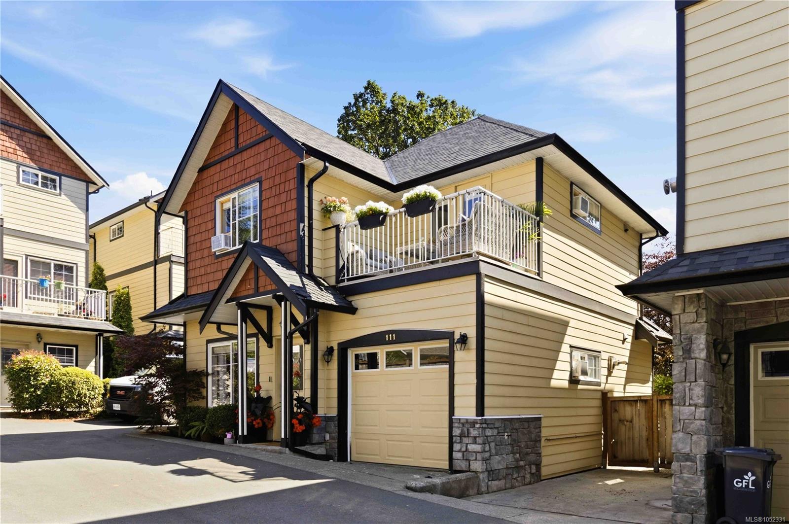 Unit 111, 2645 Millstream Rd, Langford