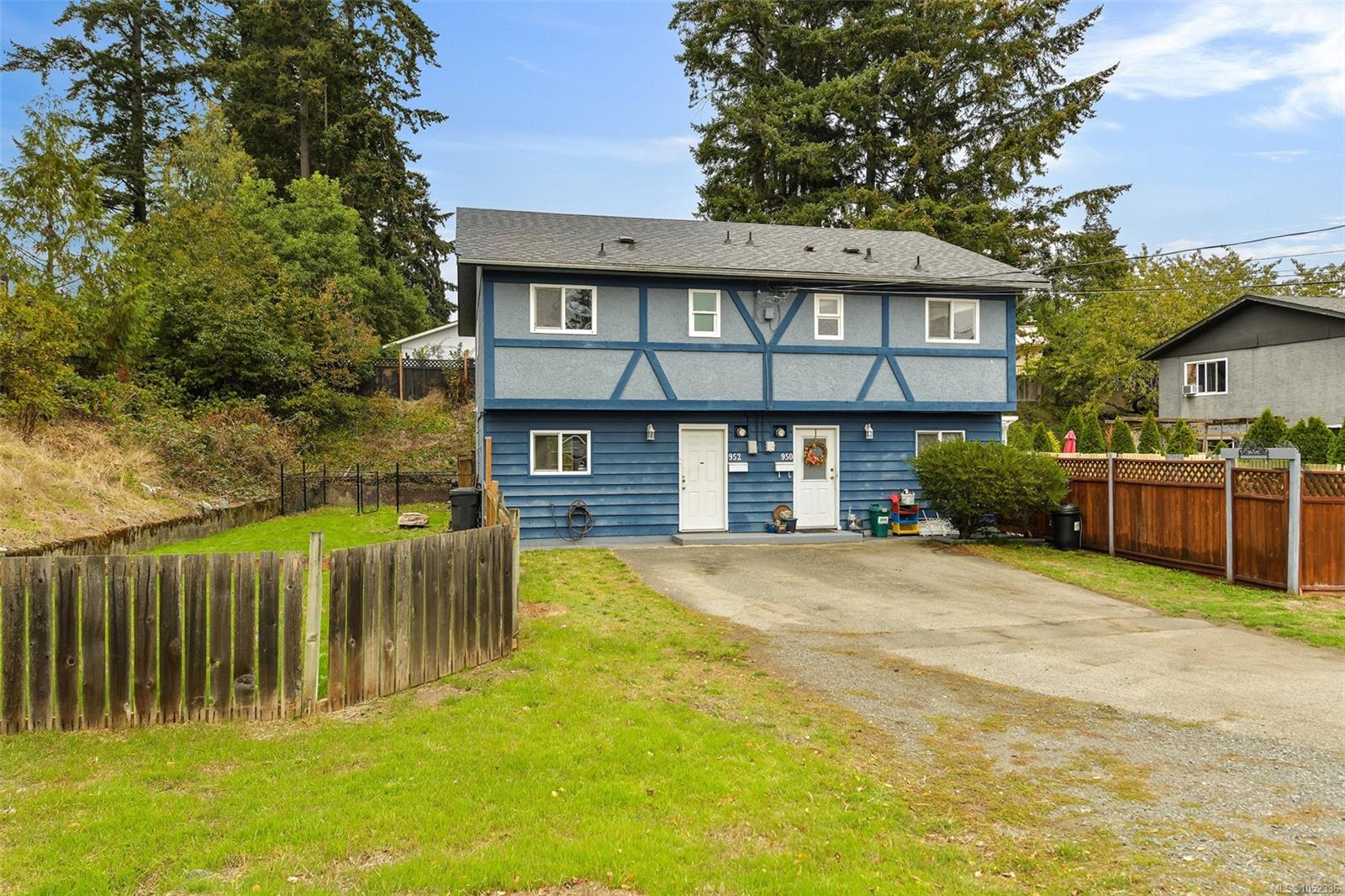 952 Glen Willow Pl, Langford