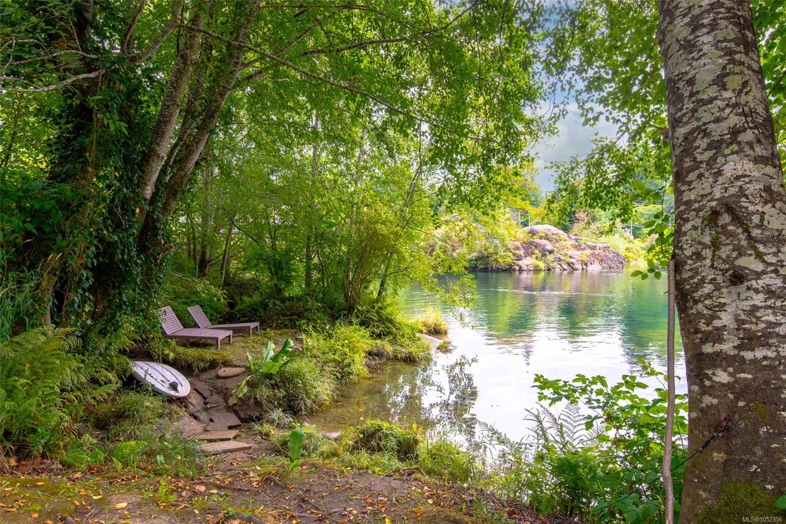 5330 Falls St, Port Alberni