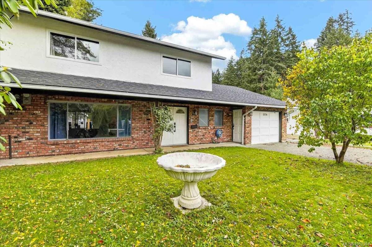 5536 Falls St, Port Alberni