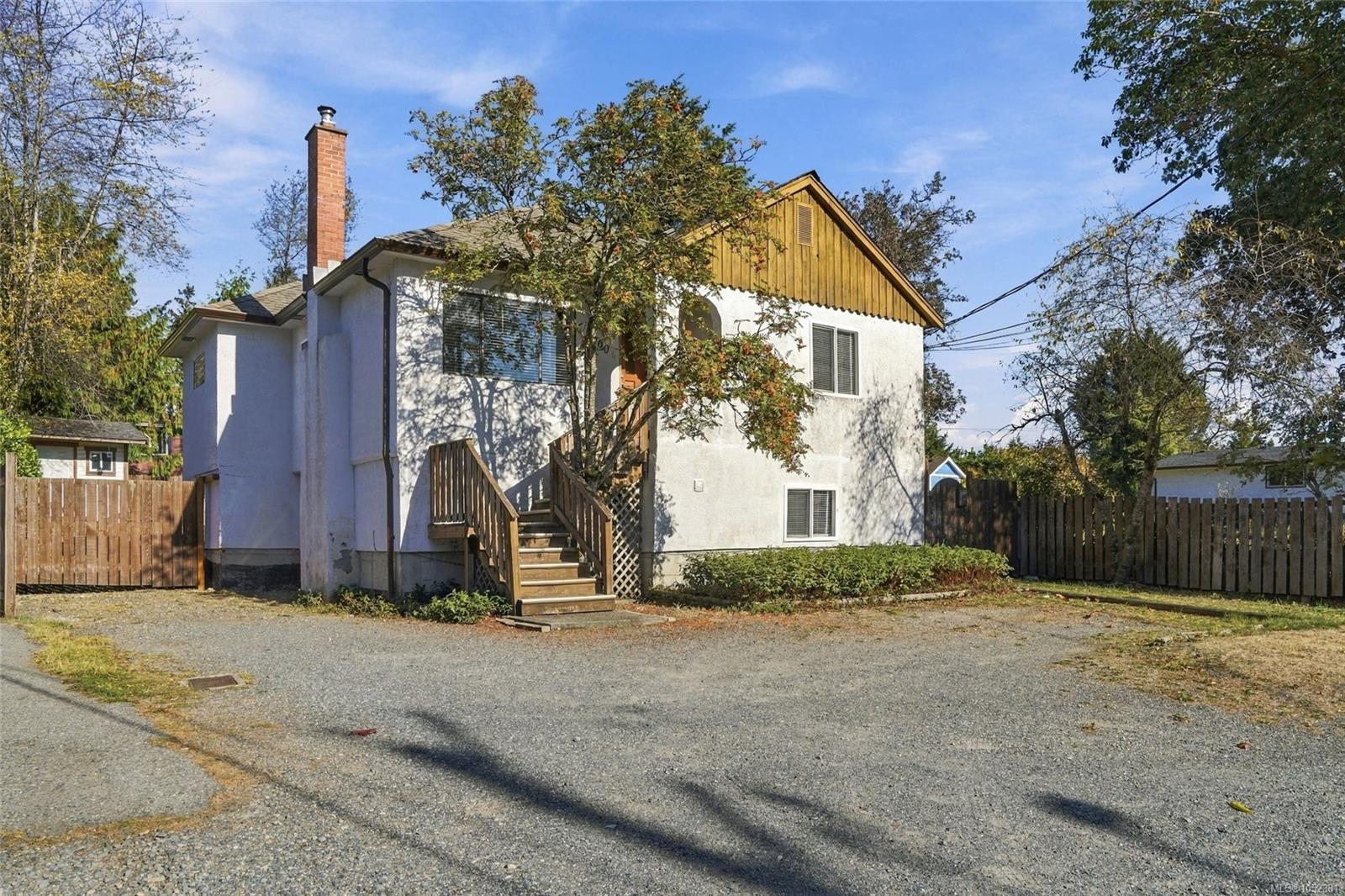 660 Townsite Rd, Nanaimo